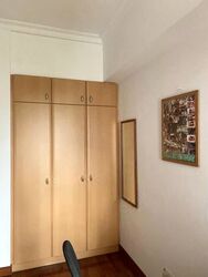 The Mayfair (D22), Condominium #455744001
